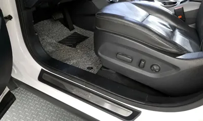 Hyundai Santafe 2016, 153300 км, за 11700000 KRW - фото 31