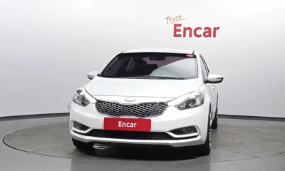 Kia K3 2013, 115349 км, за 5700000 KRW - фото 3