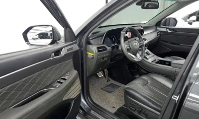Hyundai Palisade 2021, 104122 км, за 27200000 KRW - фото 10