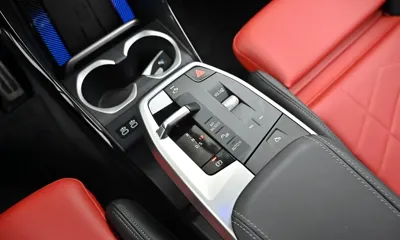 BMW X2 (F39) 2025, 8473 км, за 47000000 KRW - фото 20