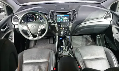 Hyundai Santafe 2016, 224916 км, за 8000000 KRW - фото 7