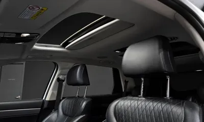 Hyundai Palisade 2019, 56644 км, за 21590000 KRW - фото 19