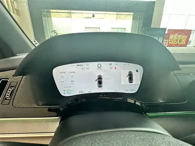 BYD Tang New Energy 2025, 1300 км, за 139800 CNY - фото 13