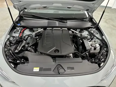 Audi 奥迪A5L 2025, 3300 км, за 233800 CNY - фото 18