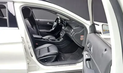 Mercedes-Benz GLA-Class 2018, 91125 км, за 14800000 KRW - фото 17