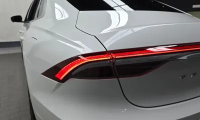 Hyundai Grandeur 2021, 87128 км, за 32900000 KRW - фото 23