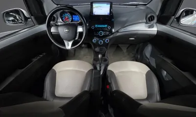 ChevroletGMDaewoo Spark 2014, 80429 км, за 2990000 KRW - фото 7