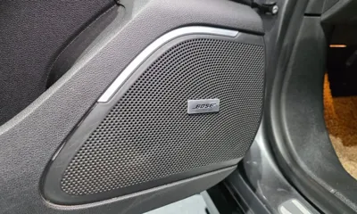 Renault-KoreaSamsung SM6 2016, 124897 км, за 7500000 KRW - фото 28
