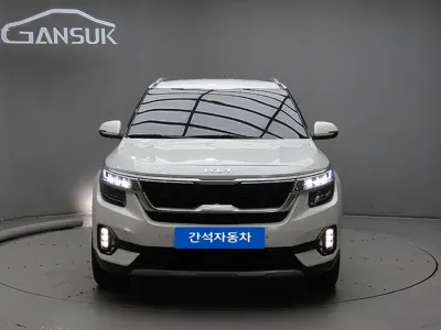 Kia Seltos 2023, 62862 км, за 18500000 KRW - фото 3