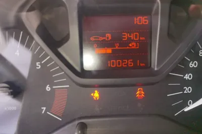 Citroen Elysee 2016, 100200 км, за 25973.59 CNY - фото 9