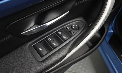 BMW 4-Series 2017, 118888 км, за 15800000 KRW - фото 27