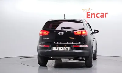 Kia Sportage 2014, 66953 км, за 8500000 KRW