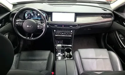 Kia K7 2020, 36293 км, за 20500000 KRW - фото 7
