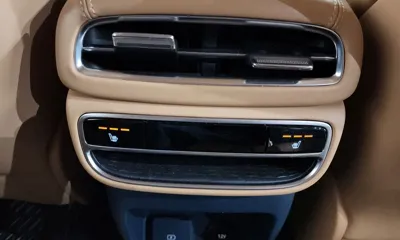 Genesis GV80 2020, 122307 км, за 33900000 KRW - фото 37