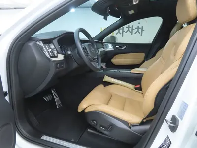 Volvo XC60 2018, 81263 км, за 28200000 KRW - фото 5