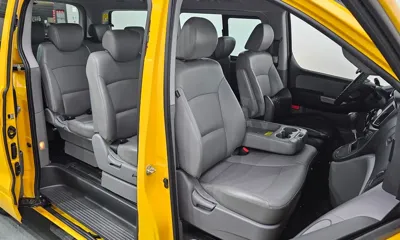 Hyundai Starex 2020, 82470 км, за 19600000 KRW - фото 19
