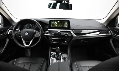 BMW 5-Series 2018, 67217 км, за 23800000 KRW - фото 7