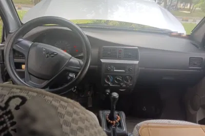 Wuling Rongguang 2019, 92500 км, за 28789.4 CNY - фото 10