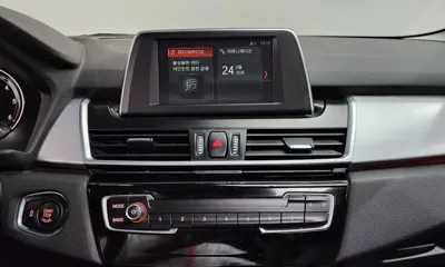 BMW 2-Series 2019, 55014 км, за 15900000 KRW - фото 13