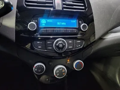 ChevroletGMDaewoo Spark 2014, 127253 км, за 3350000 KRW - фото 15