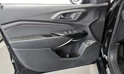 ChevroletGMDaewoo Trax 2024, 20723 км, за 21300000 KRW - фото 24