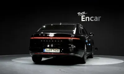 Hyundai Grandeur 2024, 91848 км, за 31900000 KRW
