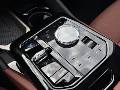 BMW i5 0, 100 км, за 276000 CNY - фото 6