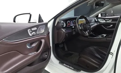 Mercedes-Benz CLS-Class 2019, 105858 км, за 32900000 KRW - фото 10