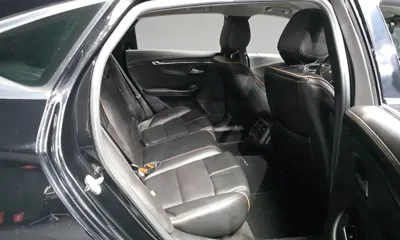 ChevroletGMDaewoo Impala 2016, 216938 км, за 3190000 KRW - фото 12