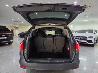 Honda Odyssey 2018, 77443 км, за 22500000 KRW - фото 19
