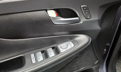 Hyundai Santafe 2021, 97417 км, за 23900000 KRW - фото 29