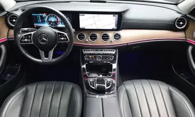 Mercedes-Benz E-Class 2020, 85324 км, за 30500000 KRW - фото 7
