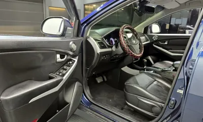KG_Mobility_Ssangyong KORANDO 2016, 184134 км, за 4900000 KRW - фото 10