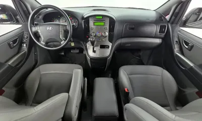 Hyundai Starex 2013, 135686 км, за 7400000 KRW - фото 7
