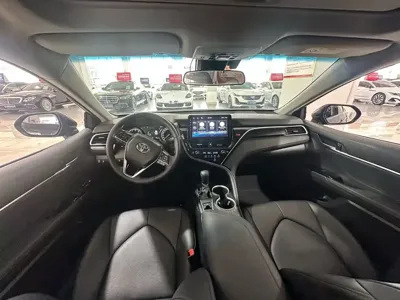Toyota Camry 2022, 40000 км, за 105800 CNY - фото 9