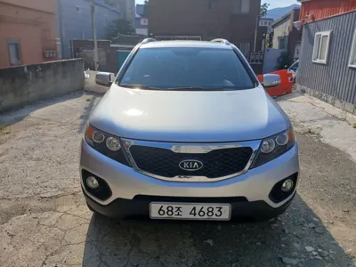 Kia Sorento 2010, 149874 км, за 4300000 KRW - фото 3