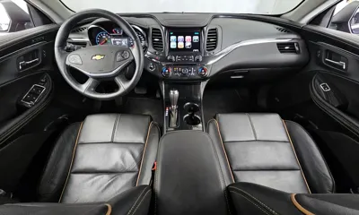 ChevroletGMDaewoo Impala 2016, 124147 км, за 7600000 KRW - фото 7