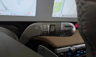 Hyundai Ioniq5 2023, 105071 км, за 33000000 KRW - фото 30