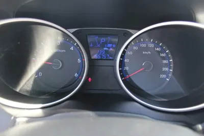 Hyundai Tucson 2015, 155000 км, за 5700000 KRW - фото 16