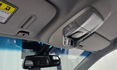 KG_Mobility_Ssangyong KORANDO 2019, 136780 км, за 9900000 KRW - фото 28