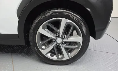 Hyundai Kona 2018, 125114 км, за 12400000 KRW - фото 5
