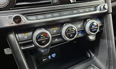 Genesis G70 2018, 35666 км, за 21900000 KRW - фото 20