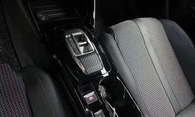 Peugeot 2008 2023, 31282 км, за 17900000 KRW - фото 9