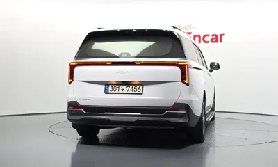 Kia Canival 2024, 15026 км, за 42300000 KRW - фото 4
