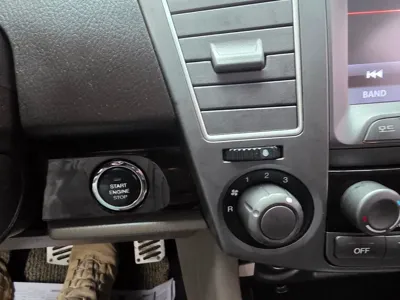KG_Mobility_Ssangyong KORANDO 2015, 181201 км, за 7390000 KRW - фото 13