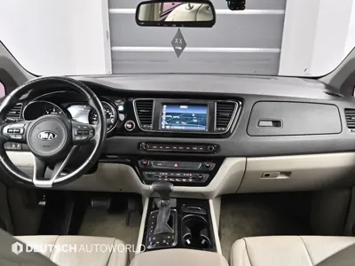 Kia Canival 2017, 108193 км, за 11500000 KRW - фото 7