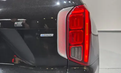 Hyundai Palisade 2019, 122891 км, за 23600000 KRW - фото 23