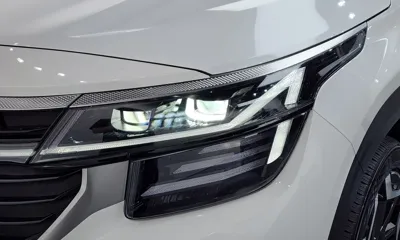 Kia Seltos 2023, 14574 км, за 28500000 KRW - фото 22
