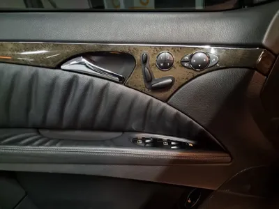 Mercedes-Benz E-Class 2005, 84700 км, за 9700000 KRW - фото 12