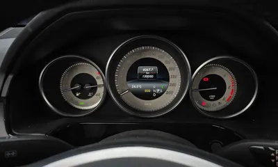 Mercedes-Benz E-Class 2014, 130050 км, за 7490000 KRW - фото 8